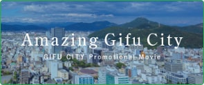 Amazing Gifu City