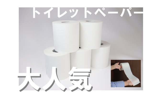 【ふるさと納税】トイレットペーパー盛りだくさん！ | 暮らす