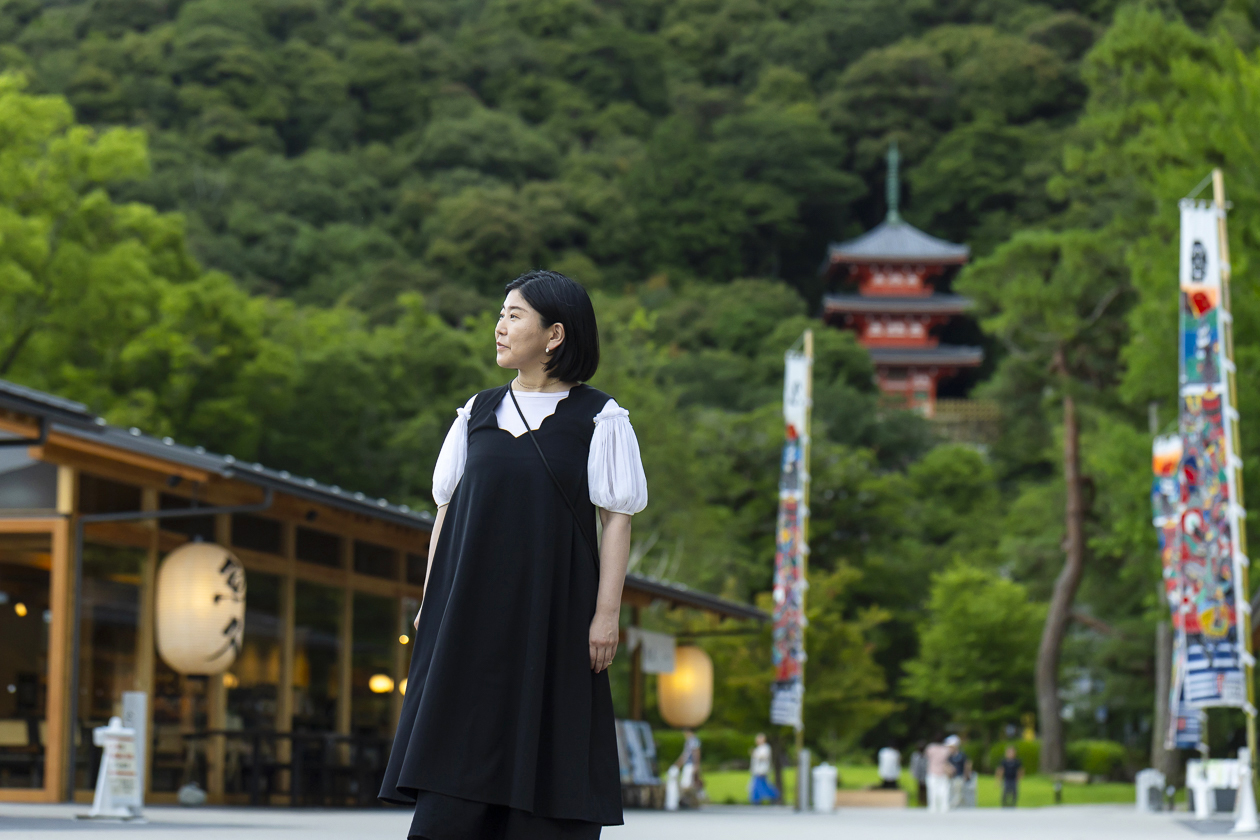 ココカラ」特集｜岐阜市の移住・定住情報｜エエトコタント岐阜市