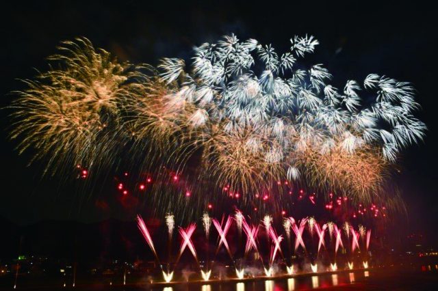 2026年版　岐阜市イベントカレンダー