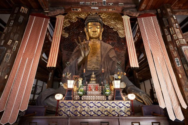 ✨【後編】岐阜大仏と光のアート！<BR>伝統と革新が交差する川原町で心ときめく、<BR>岐阜城下町女子旅 | その他