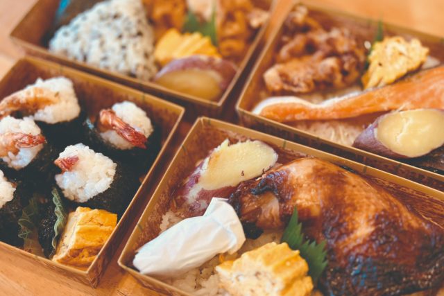 🏯【前編】最新スポット「岐阜城楽市」で楽しむ!<BR>戦国ロマンと映えグルメを巡る、岐阜城下町女子旅 | その他