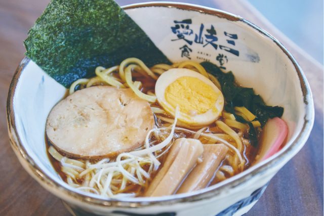 🏯【前編】最新スポット「岐阜城楽市」で楽しむ!<BR>戦国ロマンと映えグルメを巡る、岐阜城下町女子旅 | その他