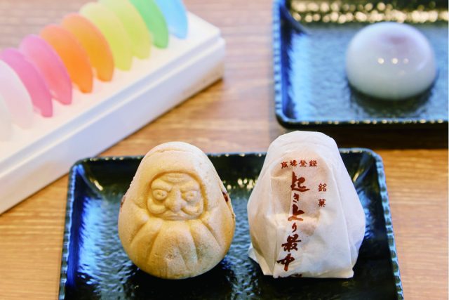 🏯【前編】最新スポット「岐阜城楽市」で楽しむ!<BR>戦国ロマンと映えグルメを巡る、岐阜城下町女子旅 | その他