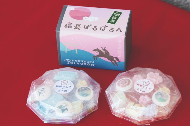 🏯【前編】最新スポット「岐阜城楽市」で楽しむ!<BR>戦国ロマンと映えグルメを巡る、岐阜城下町女子旅 | その他