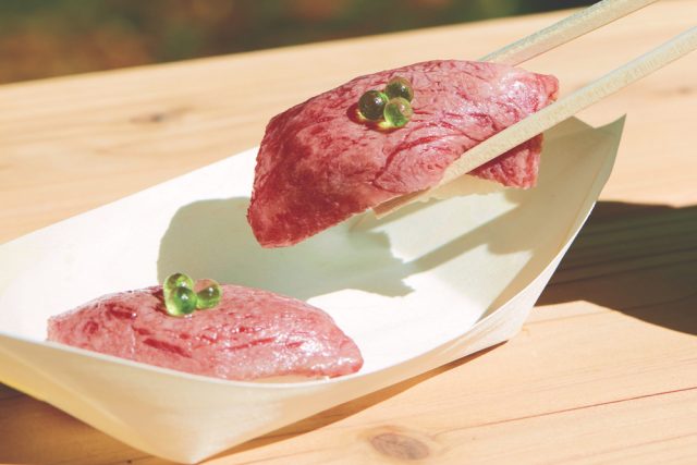 🏯【前編】最新スポット「岐阜城楽市」で楽しむ!<BR>戦国ロマンと映えグルメを巡る、岐阜城下町女子旅 | その他