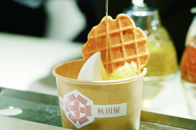 🏯【前編】最新スポット「岐阜城楽市」で楽しむ!<BR>戦国ロマンと映えグルメを巡る、岐阜城下町女子旅 | その他